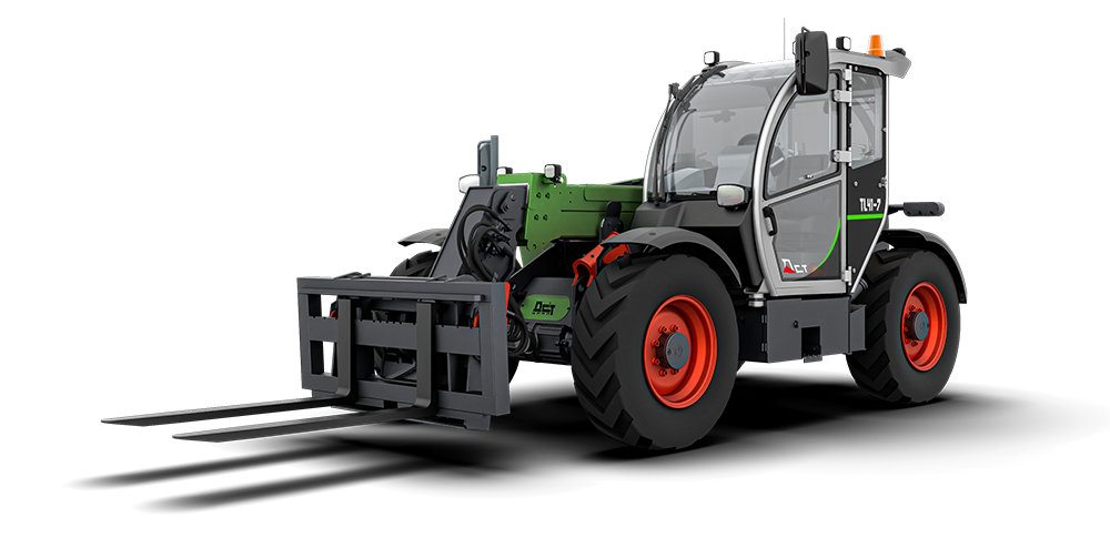  ��������������� ��������� TL41-7 AGRI