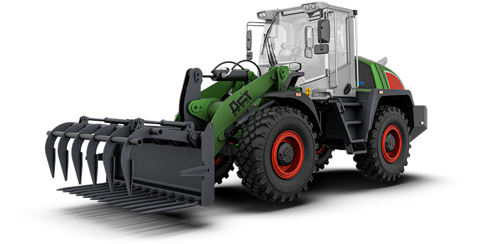  �������� �������������������� ��������� L430 AGRI